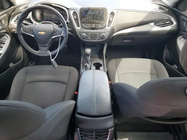 1G1ZD5ST4RF157016 2024 CHEVROLET MALIBU - Image 8