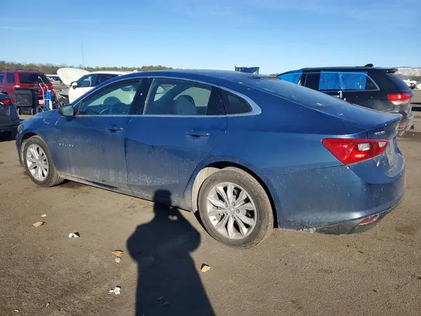 1G1ZD5ST4RF157291 2024 CHEVROLET MALIBU - Image 2