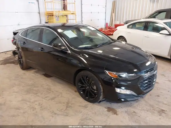 1G1ZD5ST4RF157338 2024 CHEVROLET MALIBU - Image 1