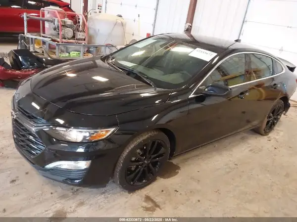 1G1ZD5ST4RF157338 2024 CHEVROLET MALIBU - Image 2