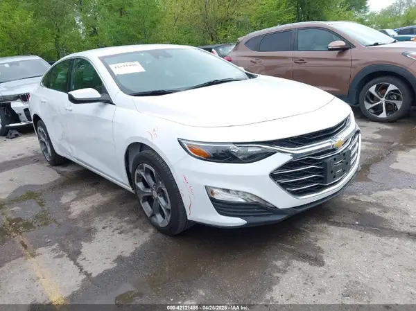 1G1ZD5ST4RF159851 2024 CHEVROLET MALIBU - Image 1