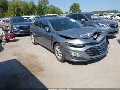 1G1ZD5ST4RF160742 2024 CHEVROLET MALIBU