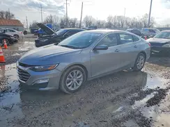 1G1ZD5ST4RF160921 2024 CHEVROLET MALIBU
