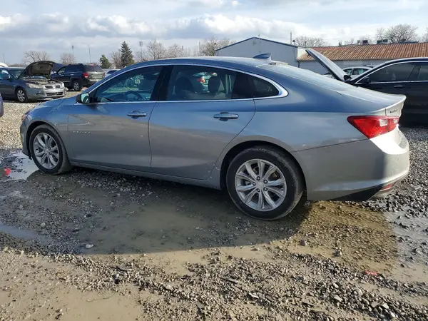 1G1ZD5ST4RF160921 2024 CHEVROLET MALIBU - Image 2
