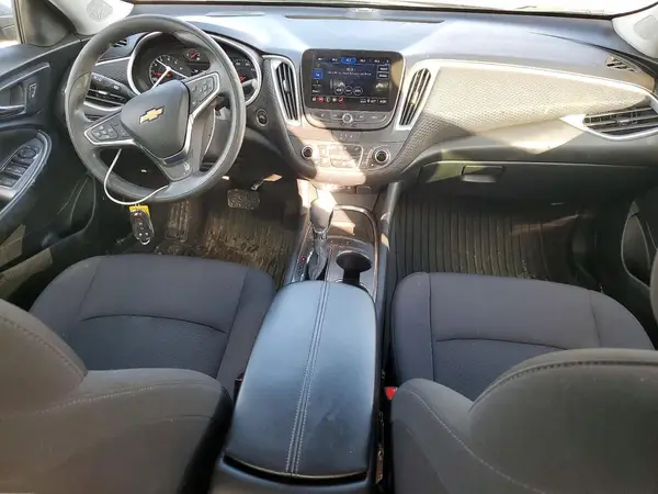 1G1ZD5ST4RF160921 2024 CHEVROLET MALIBU - Image 8