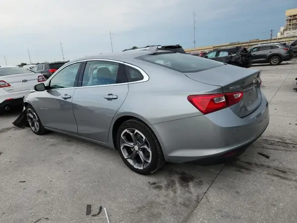 1G1ZD5ST4RF161146 2024 CHEVROLET MALIBU - Image 2
