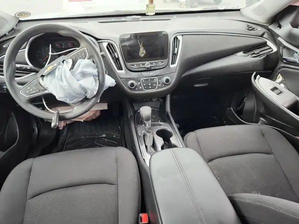 1G1ZD5ST4RF161146 2024 CHEVROLET MALIBU - Image 8