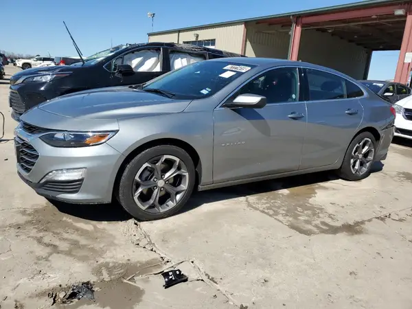 1G1ZD5ST4RF161230 2024 CHEVROLET MALIBU - Image 1