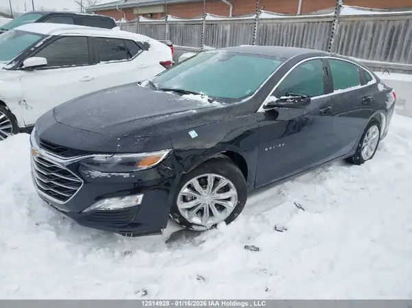 1G1ZD5ST4RF161762 2024 CHEVROLET MALIBU - Image 2