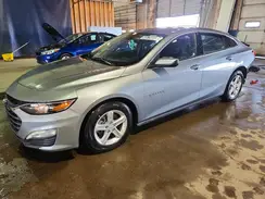 1G1ZD5ST4RF161809 2024 CHEVROLET MALIBU