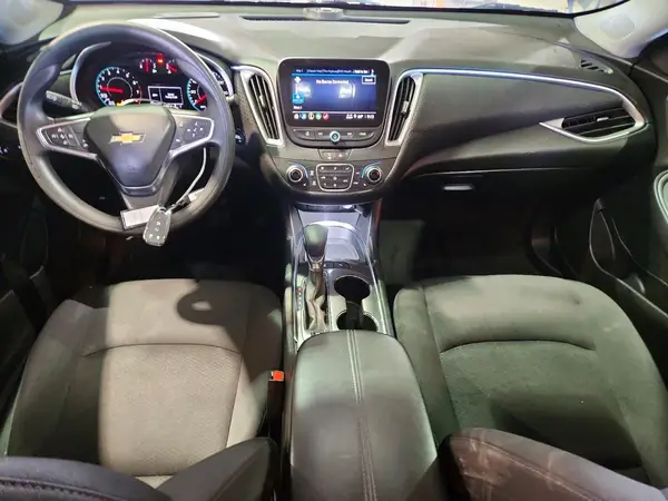 1G1ZD5ST4RF161809 2024 CHEVROLET MALIBU - Image 8