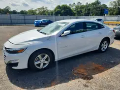 1G1ZD5ST4RF162166 2024 CHEVROLET MALIBU