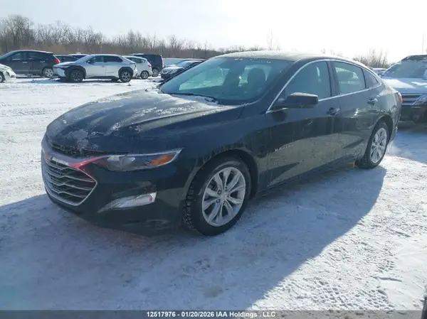 1G1ZD5ST4RF162524 2024 CHEVROLET MALIBU - Image 2