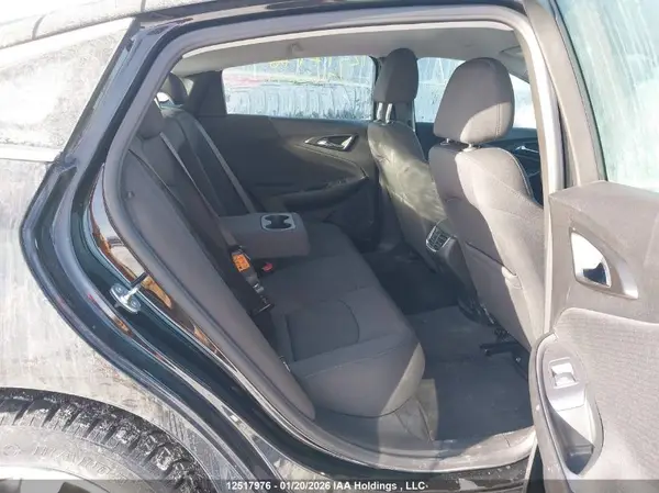 1G1ZD5ST4RF162524 2024 CHEVROLET MALIBU - Image 8