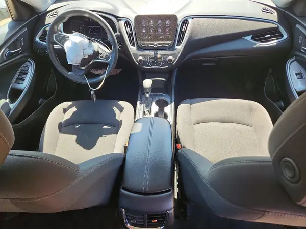 1G1ZD5ST4RF162684 2024 CHEVROLET MALIBU - Image 8