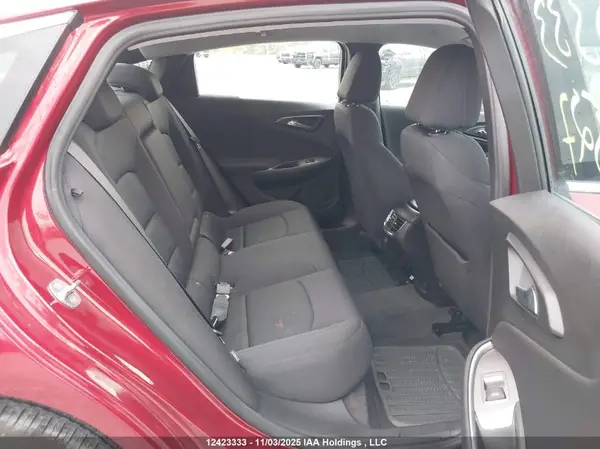 1G1ZD5ST4RF163527 2024 CHEVROLET MALIBU - Image 8