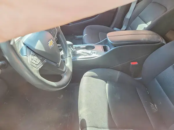 1G1ZD5ST4RF164015 2024 CHEVROLET MALIBU - Image 8