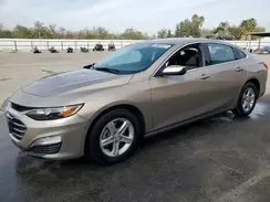 1G1ZD5ST4RF164421 2024 CHEVROLET MALIBU