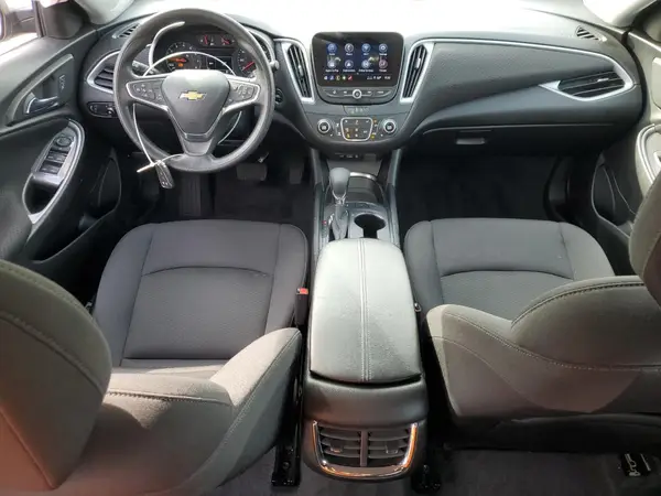1G1ZD5ST4RF164421 2024 CHEVROLET MALIBU - Image 8