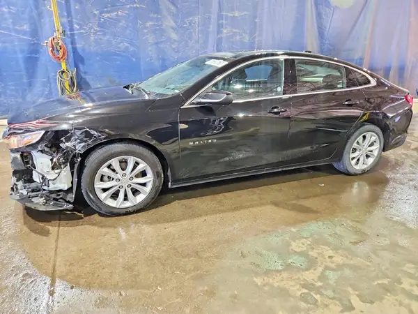 1G1ZD5ST4RF164919 2024 CHEVROLET MALIBU - Image 1