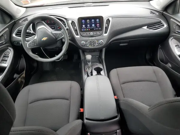 1G1ZD5ST4RF165035 2024 CHEVROLET MALIBU - Image 8
