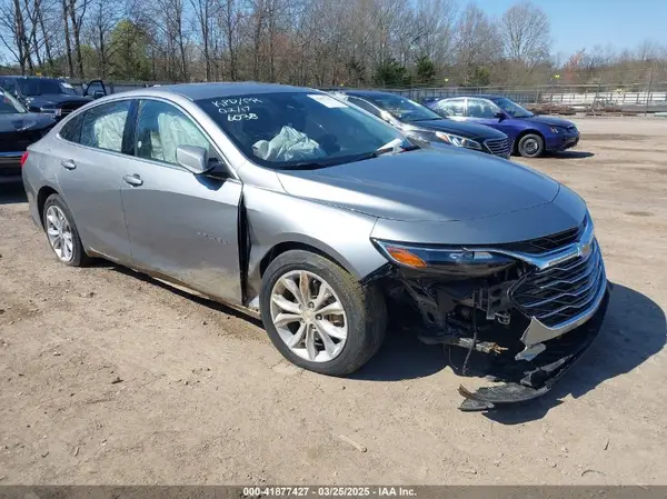 1G1ZD5ST4RF166038 2024 CHEVROLET MALIBU - Image 1