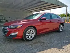 1G1ZD5ST4RF167089 2024 CHEVROLET MALIBU