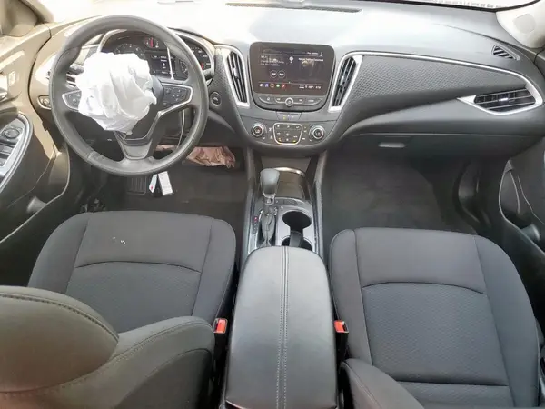 1G1ZD5ST4RF167089 2024 CHEVROLET MALIBU - Image 8