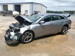 1G1ZD5ST4RF167464 2024 CHEVROLET MALIBU