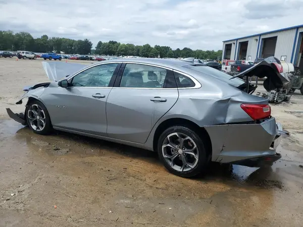 1G1ZD5ST4RF167464 2024 CHEVROLET MALIBU - Image 2