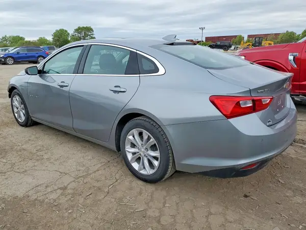 1G1ZD5ST4RF168047 2024 CHEVROLET MALIBU - Image 2
