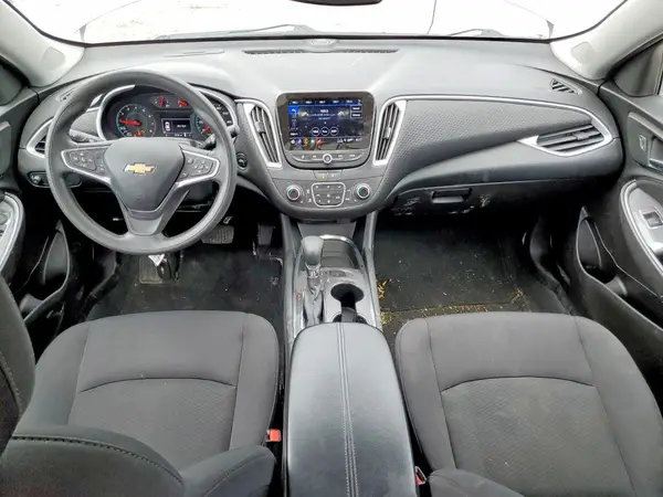 1G1ZD5ST4RF168047 2024 CHEVROLET MALIBU - Image 8