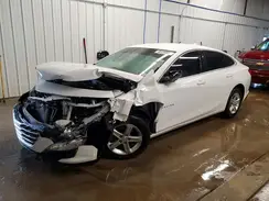 1G1ZD5ST4RF168520 2024 CHEVROLET MALIBU