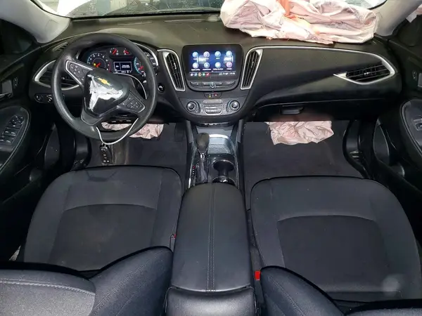 1G1ZD5ST4RF168520 2024 CHEVROLET MALIBU - Image 8