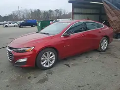 1G1ZD5ST4RF168937 2024 CHEVROLET MALIBU