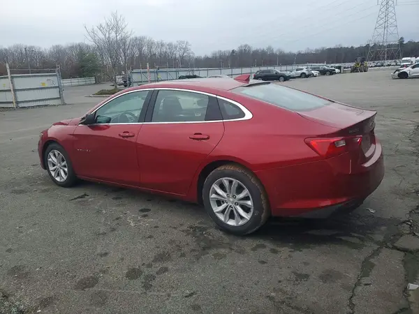 1G1ZD5ST4RF168937 2024 CHEVROLET MALIBU - Image 2