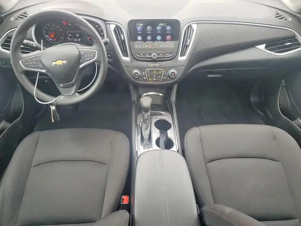 1G1ZD5ST4RF168937 2024 CHEVROLET MALIBU - Image 8