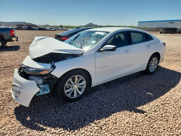 1G1ZD5ST4RF169103 2024 CHEVROLET MALIBU - Image 1
