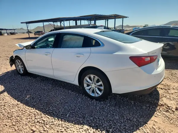1G1ZD5ST4RF169103 2024 CHEVROLET MALIBU - Image 2