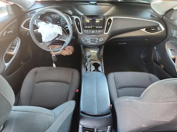 1G1ZD5ST4RF169103 2024 CHEVROLET MALIBU - Image 8
