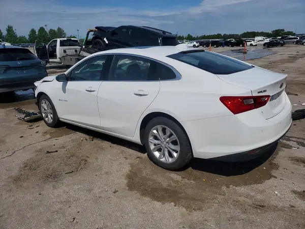 1G1ZD5ST4RF169389 2024 CHEVROLET MALIBU - Image 2