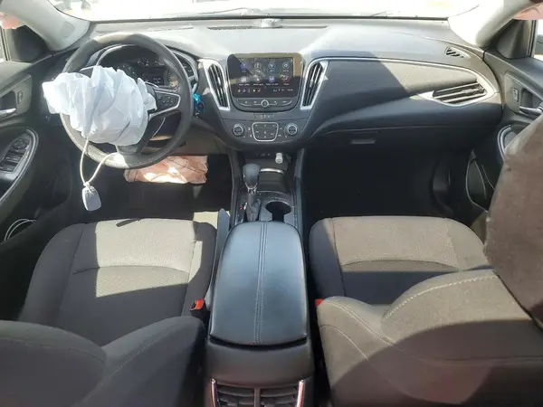 1G1ZD5ST4RF169389 2024 CHEVROLET MALIBU - Image 8