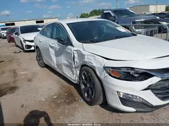1G1ZD5ST4RF169859 2024 CHEVROLET MALIBU