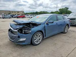 1G1ZD5ST4RF170333 2024 CHEVROLET MALIBU