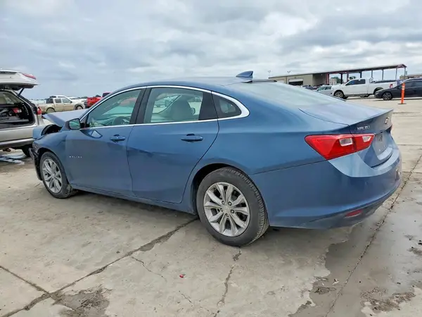 1G1ZD5ST4RF170333 2024 CHEVROLET MALIBU - Image 2