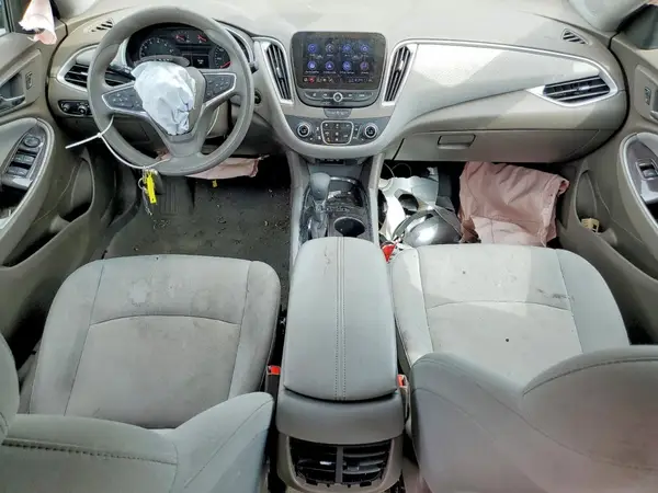 1G1ZD5ST4RF170333 2024 CHEVROLET MALIBU - Image 8