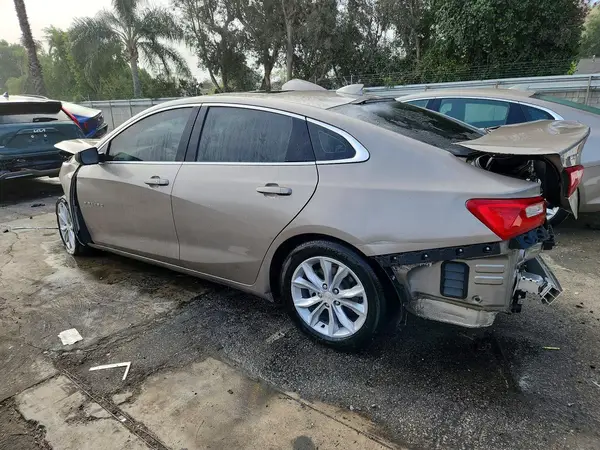 1G1ZD5ST4RF170834 2024 CHEVROLET MALIBU - Image 2