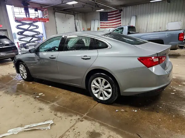 1G1ZD5ST4RF171062 2024 CHEVROLET MALIBU - Image 2