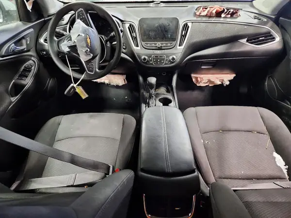 1G1ZD5ST4RF171062 2024 CHEVROLET MALIBU - Image 8