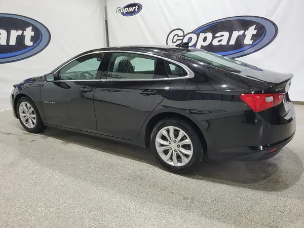 1G1ZD5ST4RF172129 2024 CHEVROLET MALIBU - Image 2